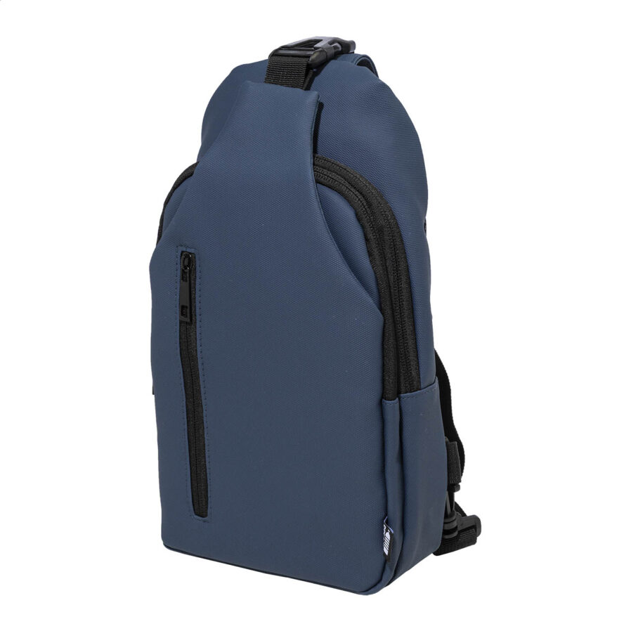 RPET crossbody bag Crobud