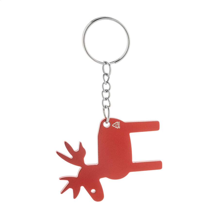 Christmas keyring Renkey