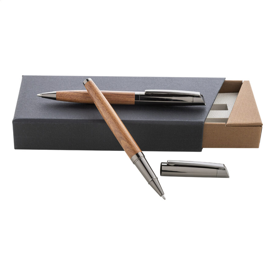 Pen set Bidarray