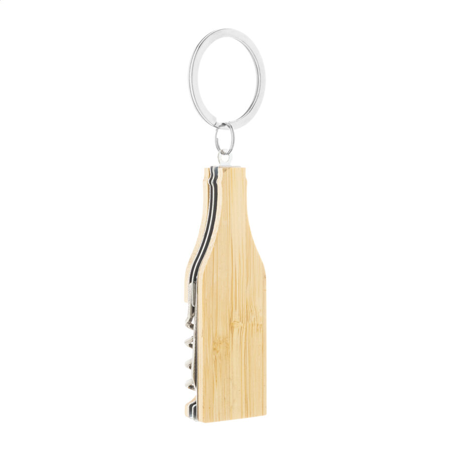 Multi tool keyring Vinofob