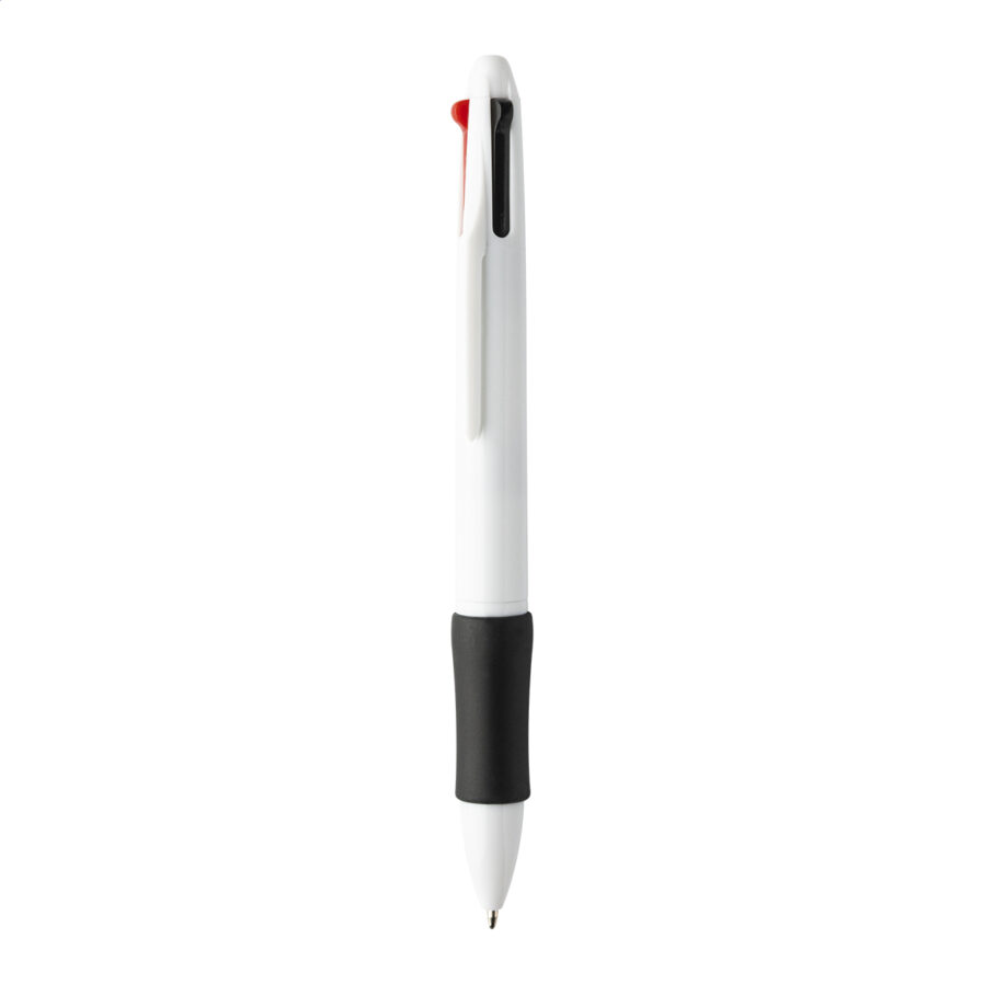 RABS 4-colour ballpoint pen Quattro