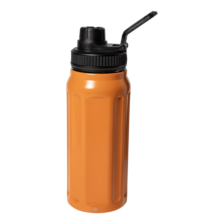 RSS insulated bottle Kongma