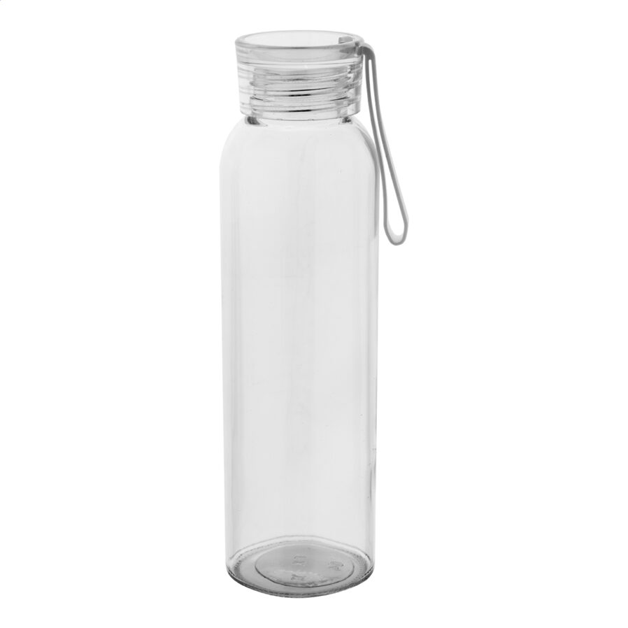 Recycled glass bottle Resip Vitro