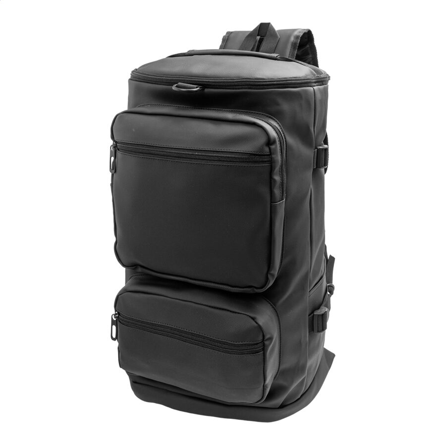 RPET backpack Messner