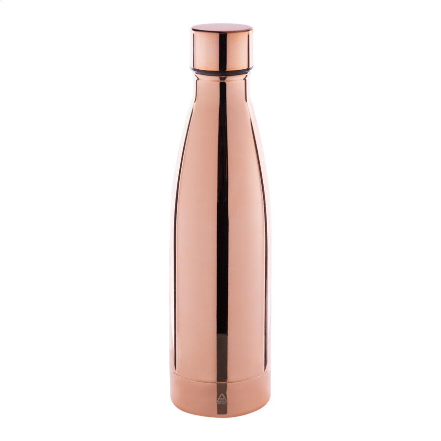 RSS copper insulated bottle Roppar Oro