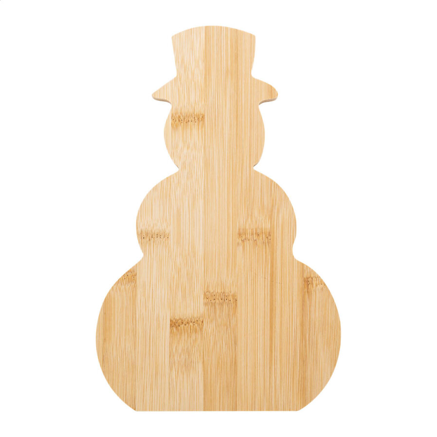 Christmas cutting board Snomma