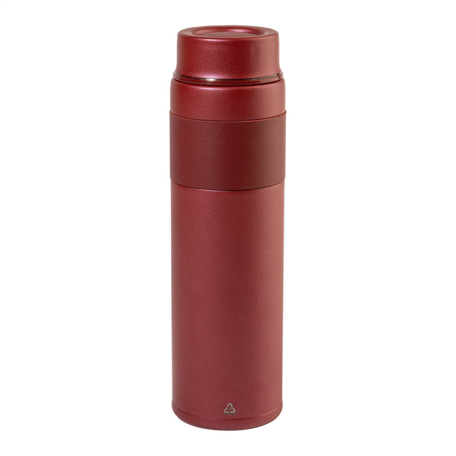 RSS insulated bottle Lugula