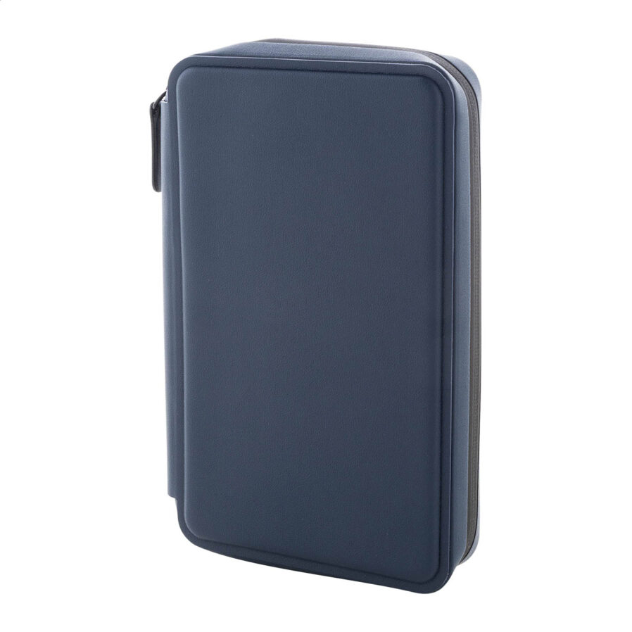 RPU travel organizer Pulux Pass