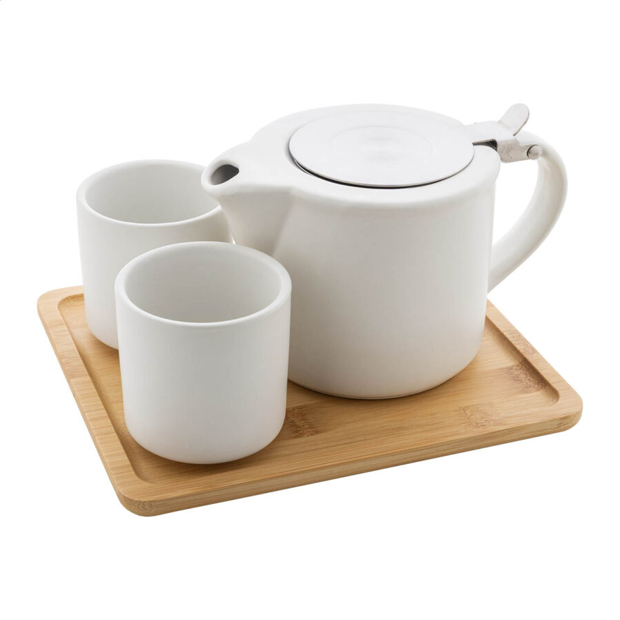 Tea set Baicha