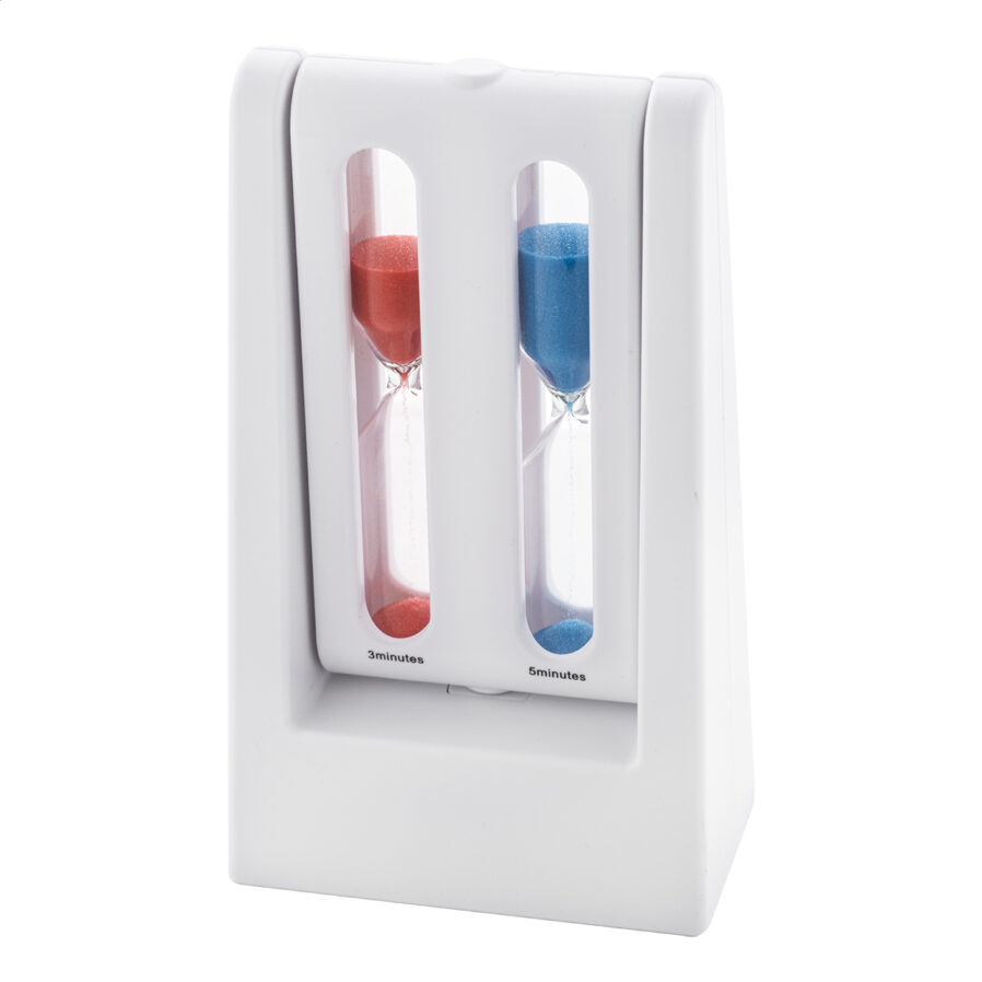 RABS sand timer Bitemp