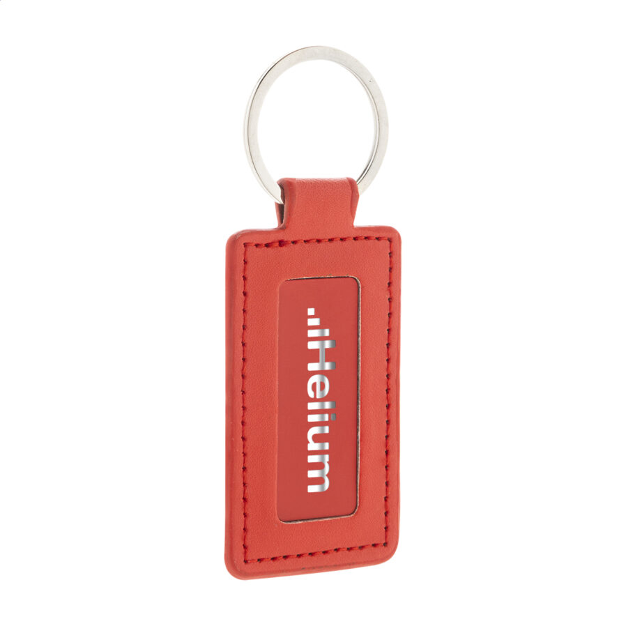 RPU keyring ShineKey Rect