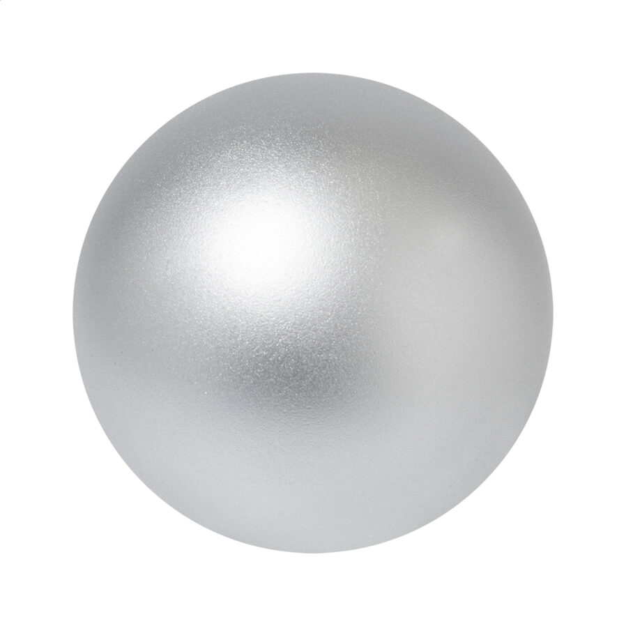 Metallic antistress ball Relixa Shine
