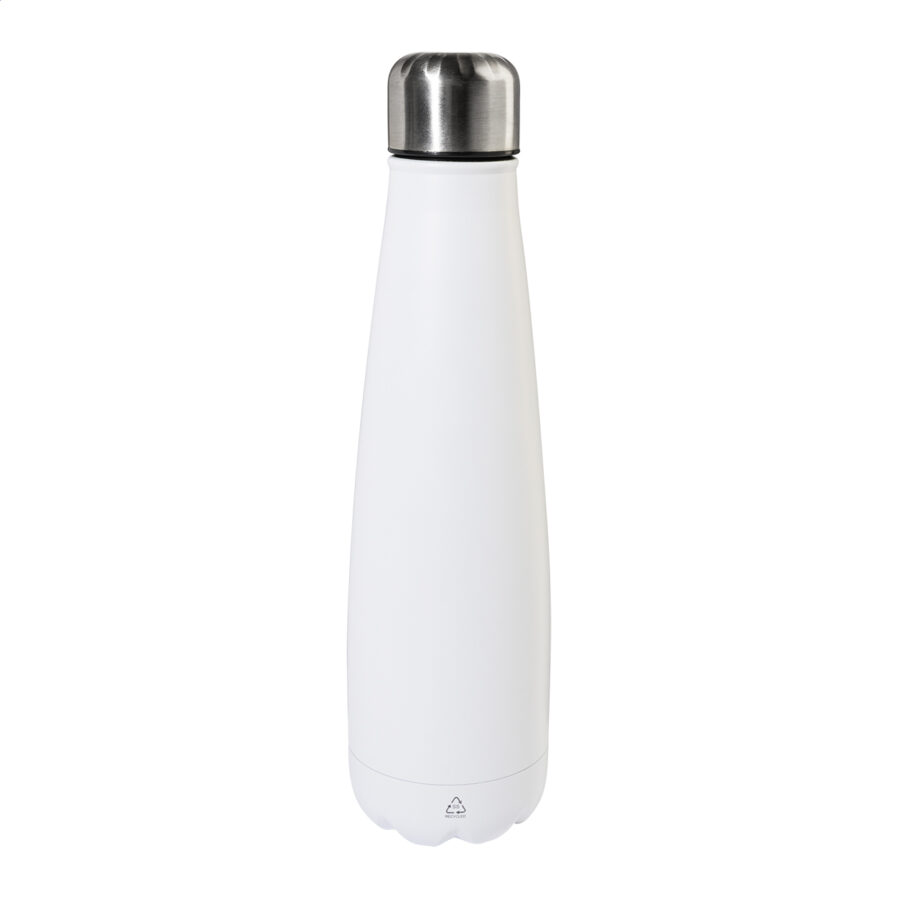 RSS bottle Namcha