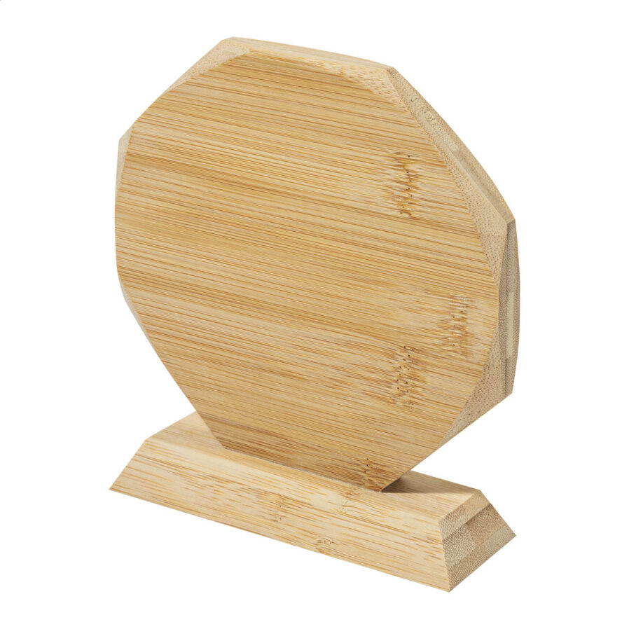 Bamboo trophy Troboo Oct