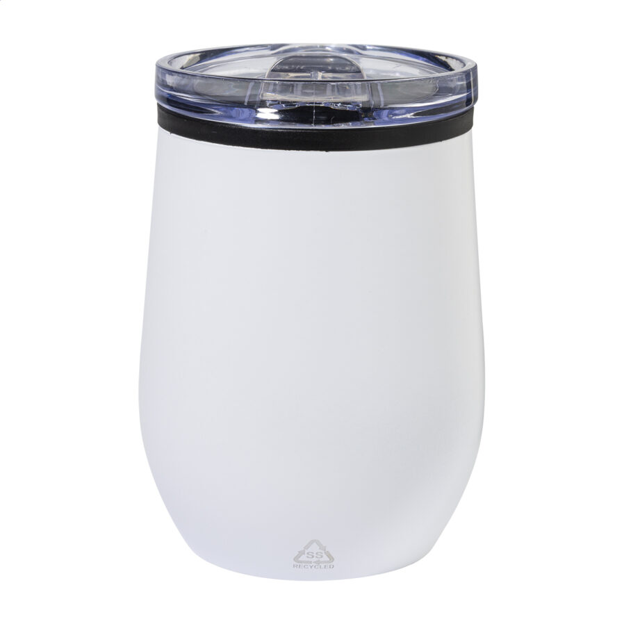 RSS thermo cup Poppy