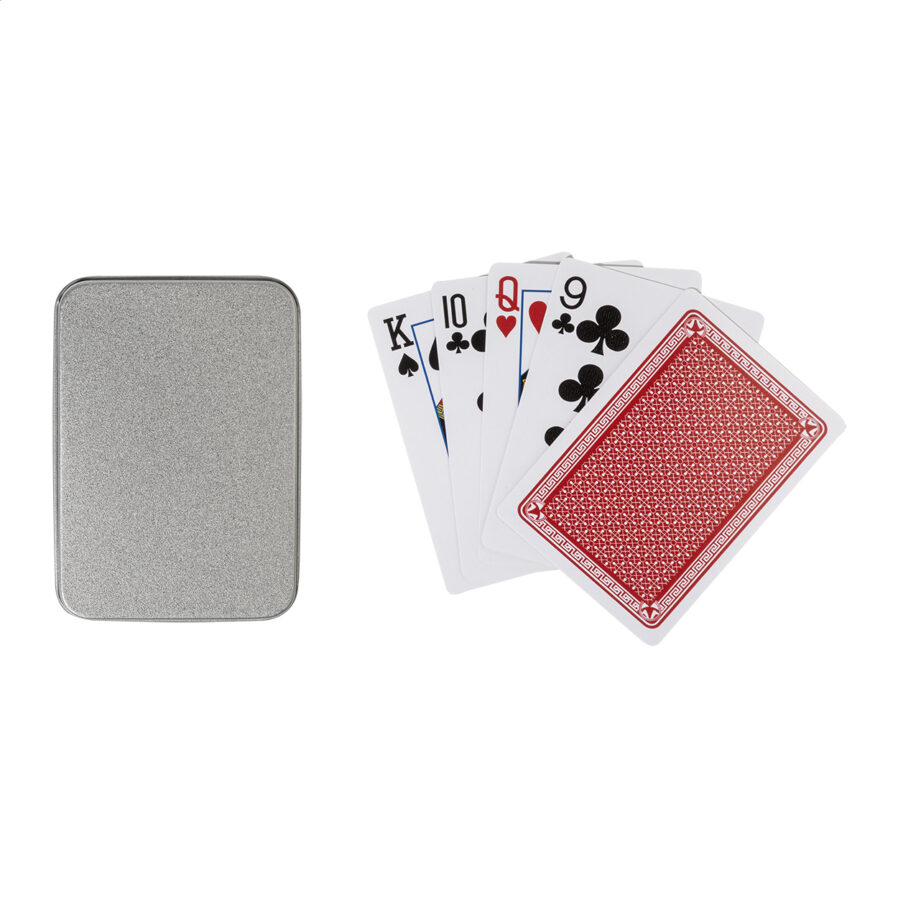 Playing cards Spades