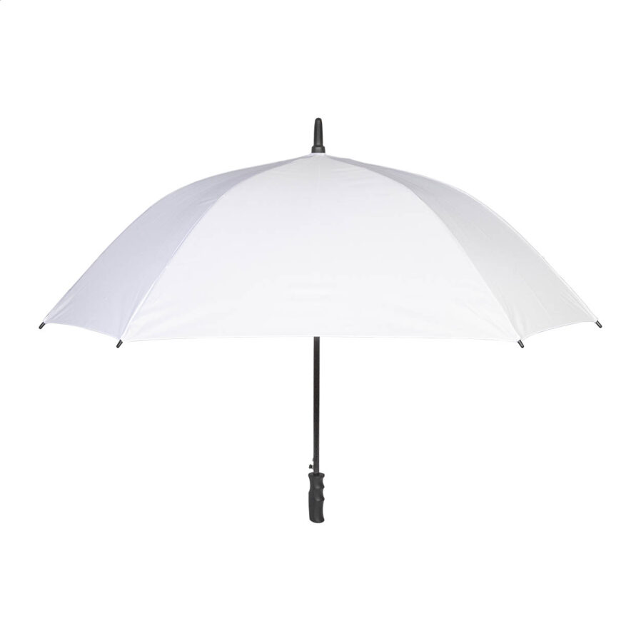 Square RPET umbrella Quadstorm