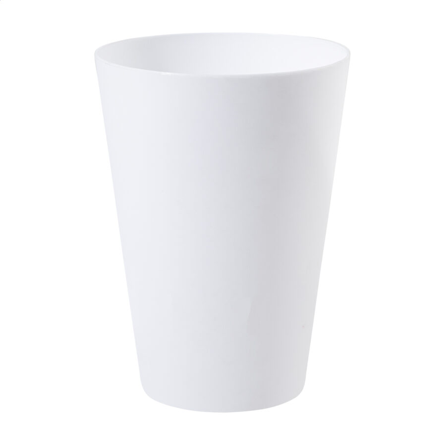 Reusable event cup Festivo