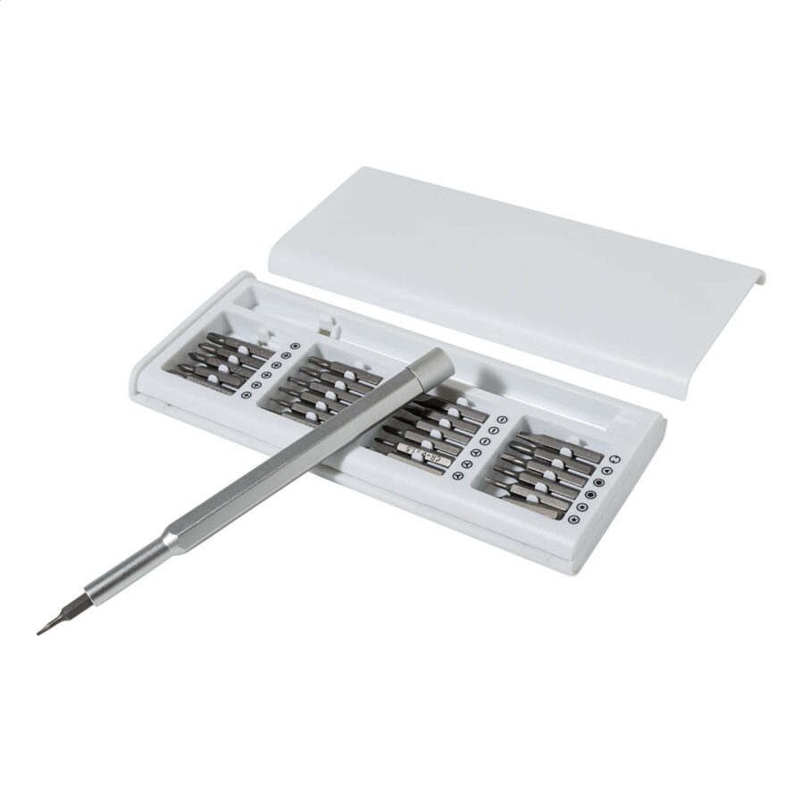 RABS screwdriver set Manybit