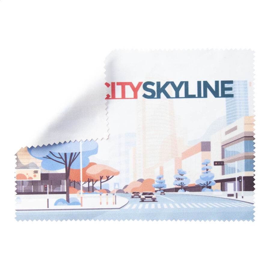 Cleaning cloth Dioptry