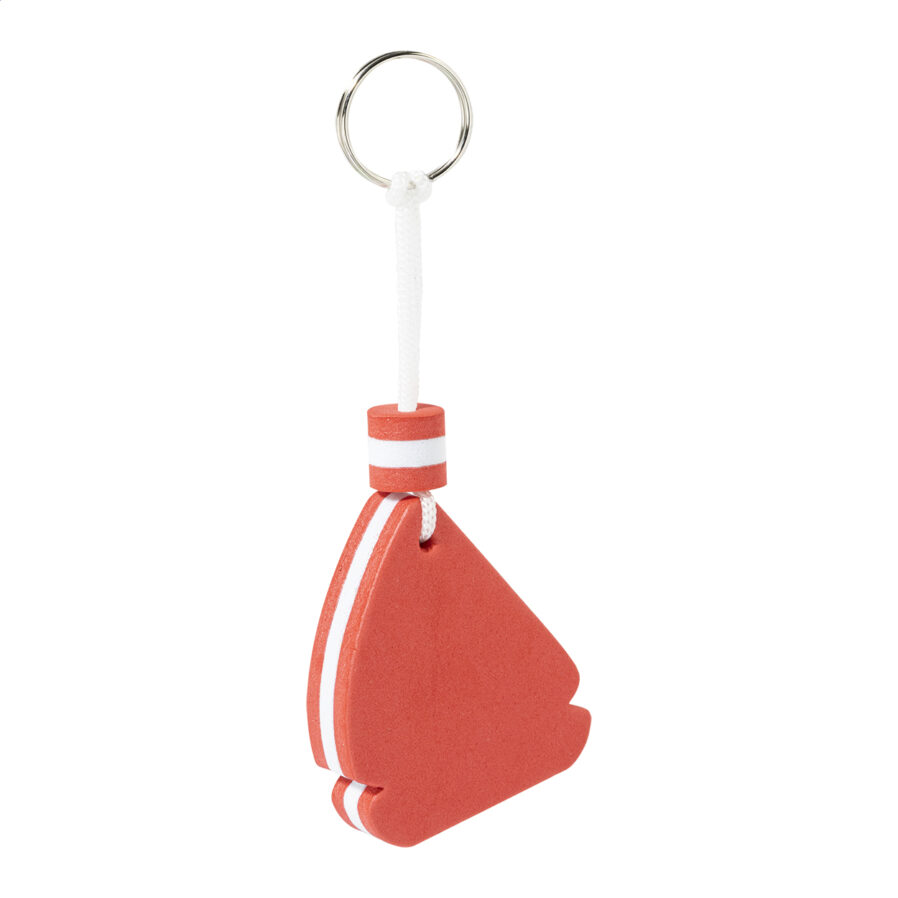 Floating EVA keyring Velantis