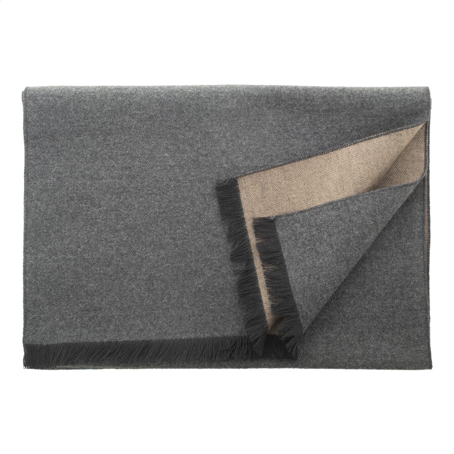 Men's scarf Chamonix