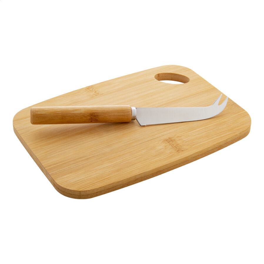 Cheese set Taleggio