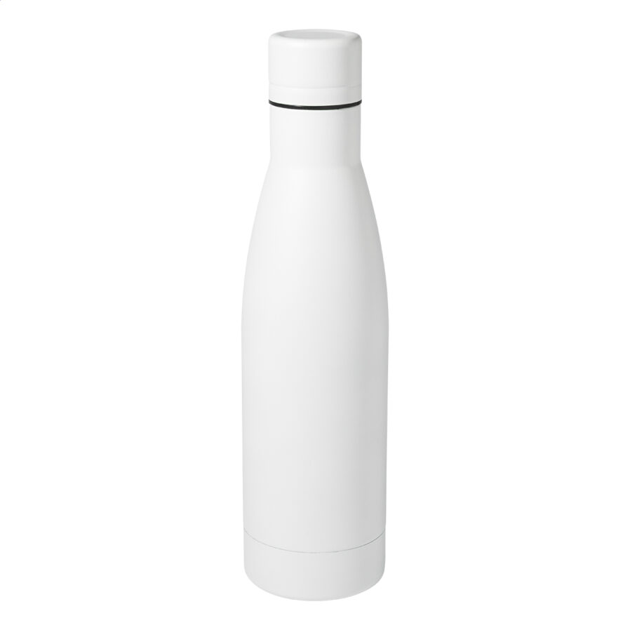 Copper insulated bottle Koppar