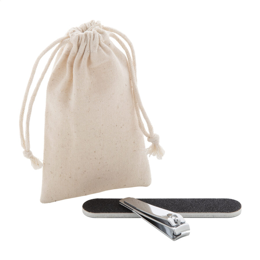 Manicure set Minail