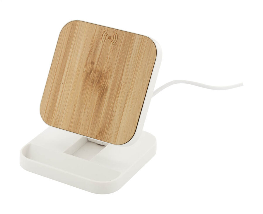 Wireless charger mobile holder Rabso