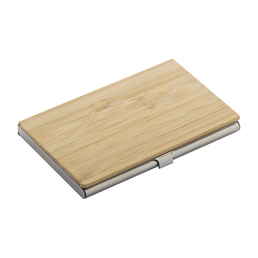Business card holder Kahoku
