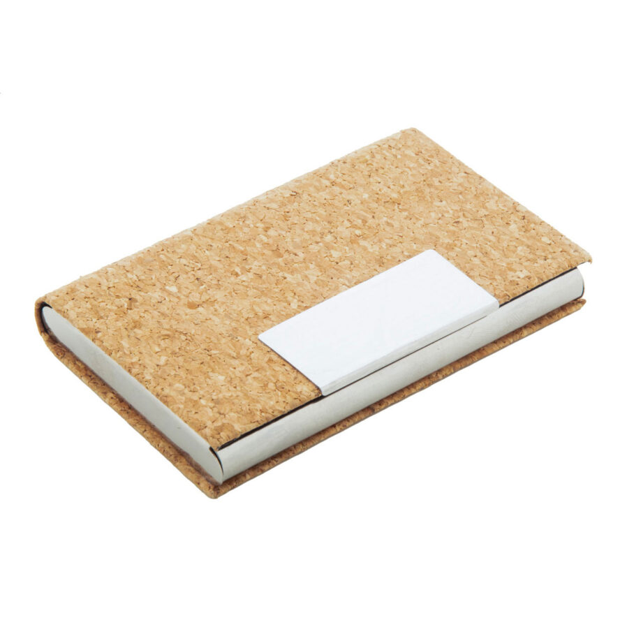 Business card holder Tenes
