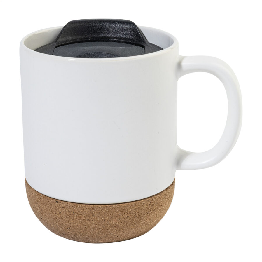 Mug Komagu