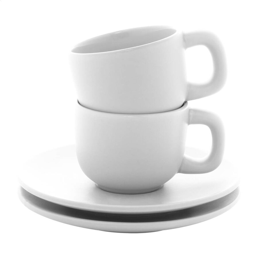 Espresso cup set Caturra