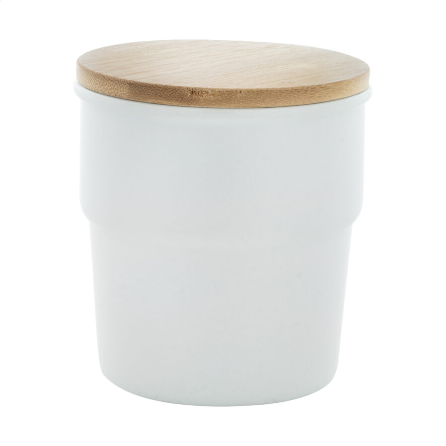 Ceramic cup Calliope