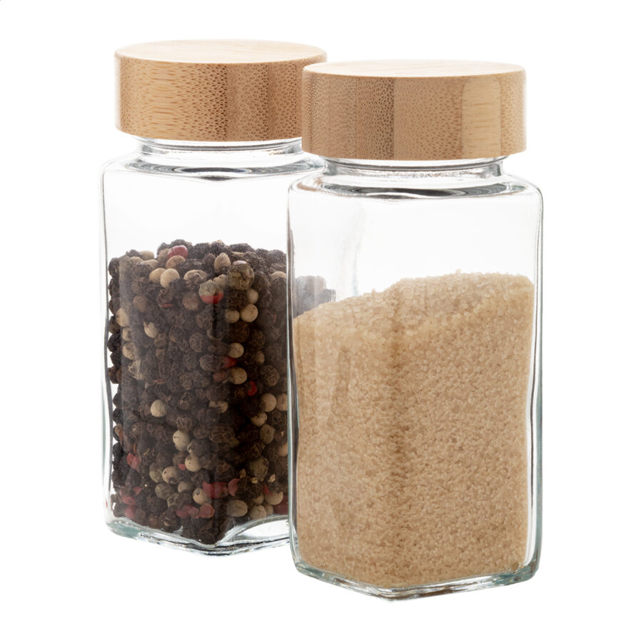 Spice holder set Kashmir