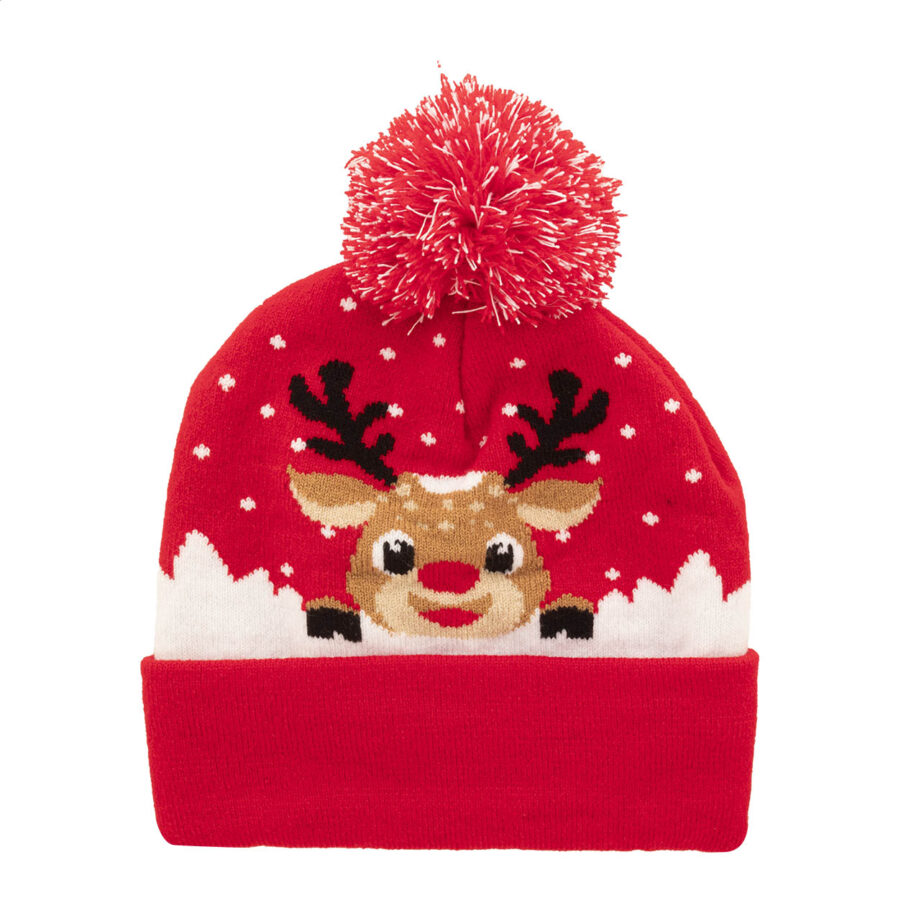 Christmas winter hat Morkved