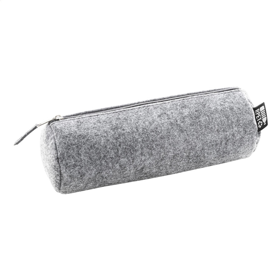 RPET felt pen case Refelt Draw