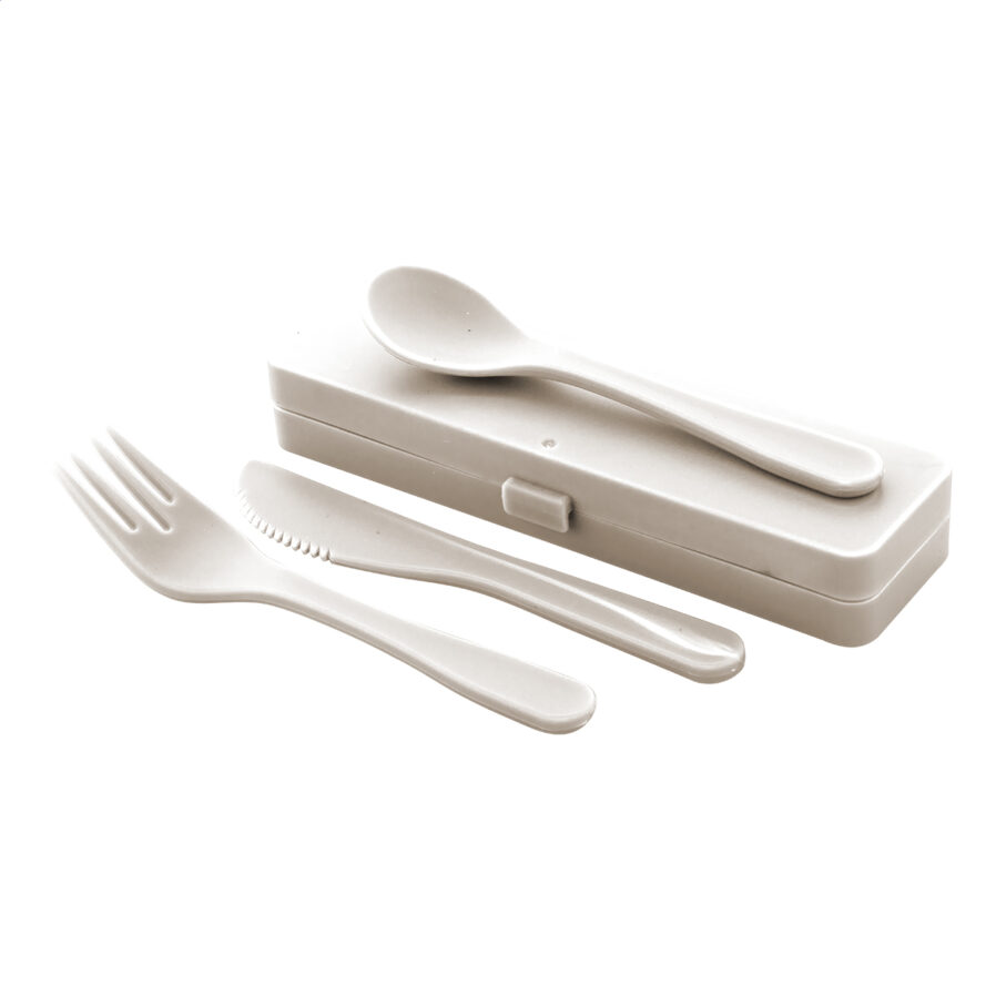 Cutlery set Camino