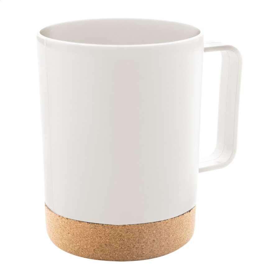 PP mug Suber