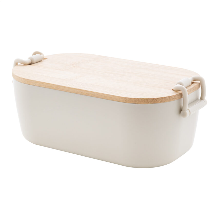 Lunch box Fuboo