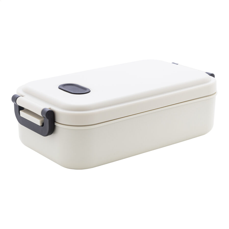 Lunch box Steamo