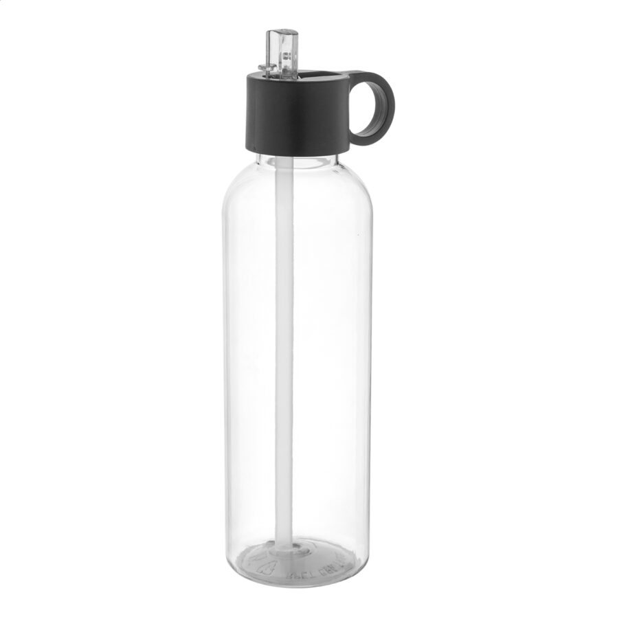 RPET sport bottle Fitba