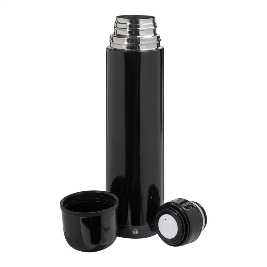 RSS vacuum flask Rebusta XL