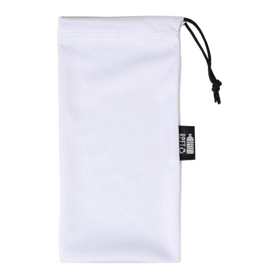 RPET sunglasses case Pousun