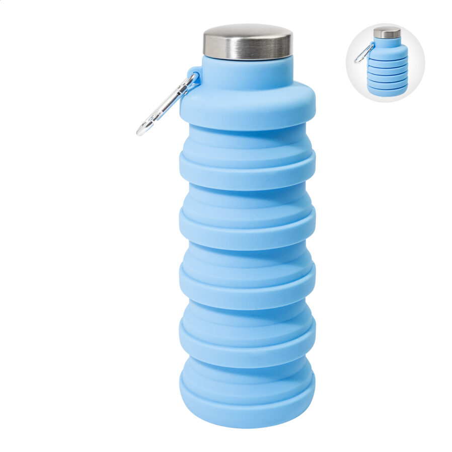 Collapsible bottle Colsip