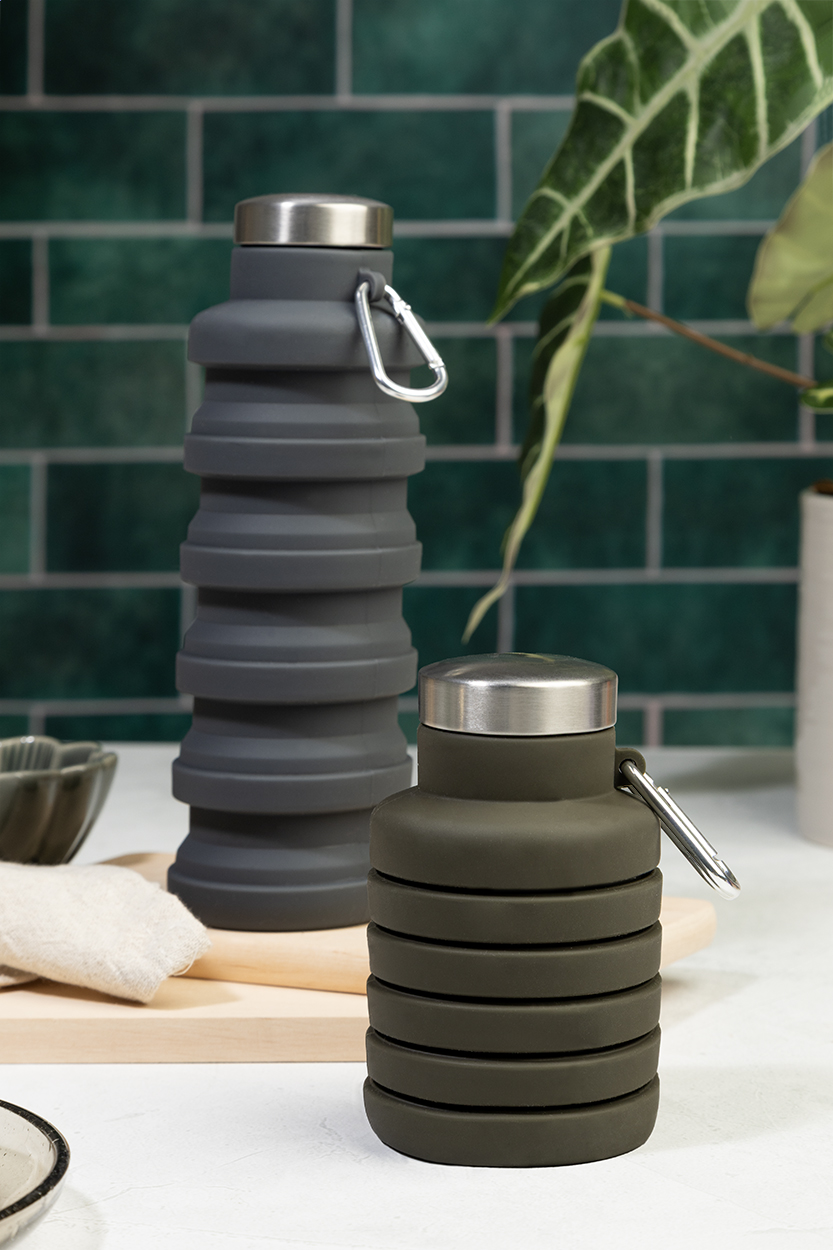 Collapsible bottle Colsip