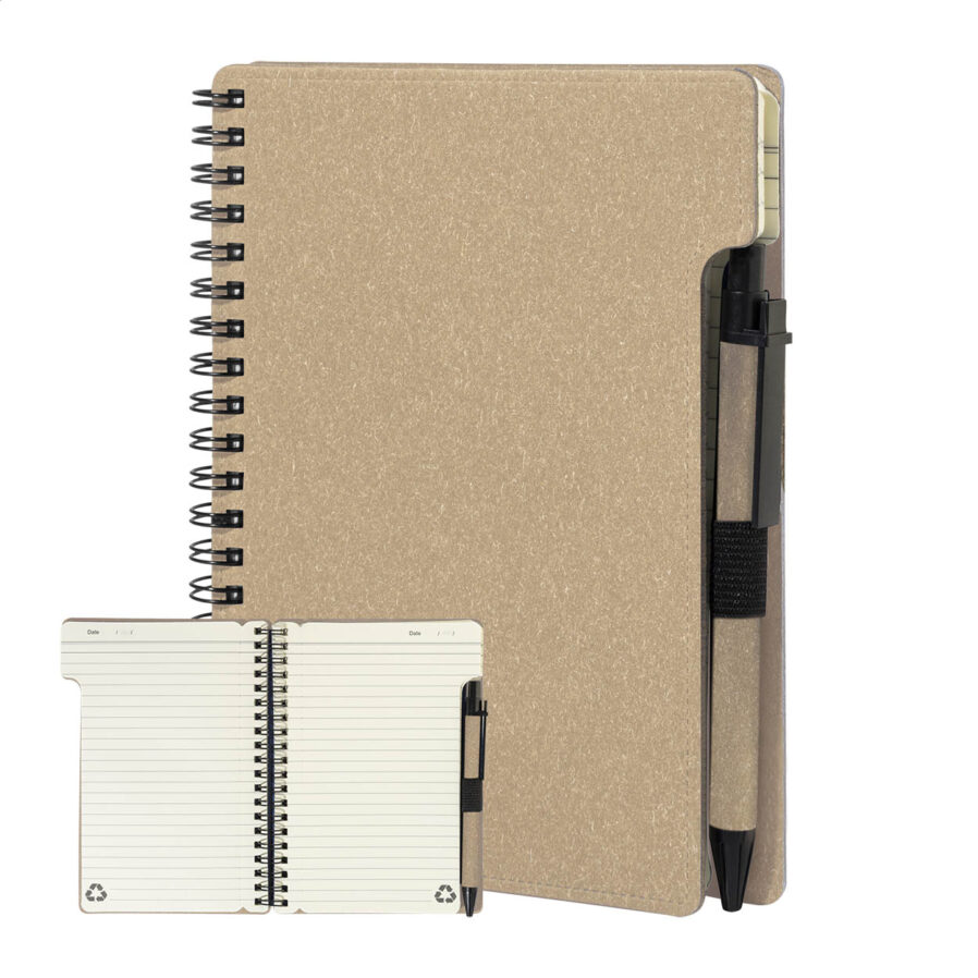 Notebook Balsamea