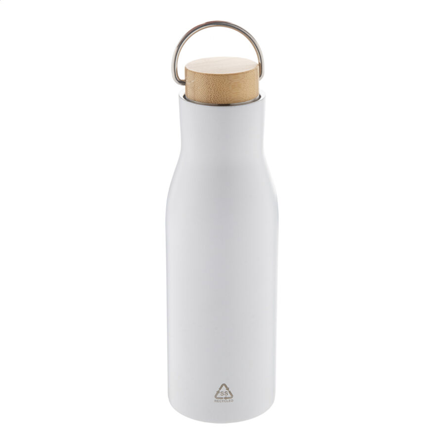Insulated bottle Ressobo