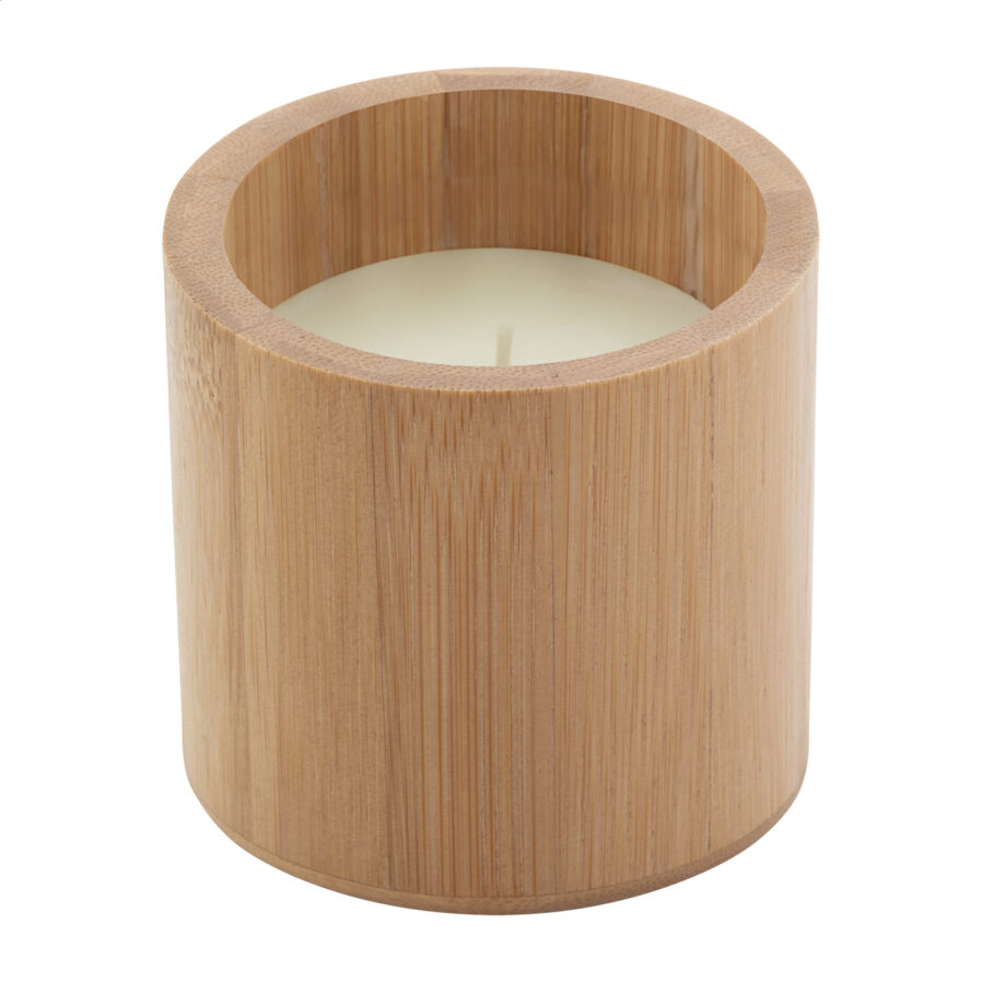 Bamboo candle Takebo